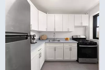 205 Clinton Avenue #7-D, Brooklyn, NY 11205 - Photo 4