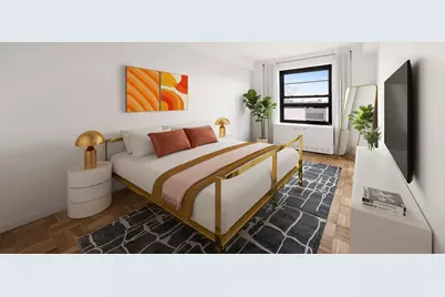 205 Clinton Avenue #7-D, New York City, NY 11205 - Photo 4