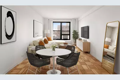 205 Clinton Avenue #7-D, New York City, NY 11205 - Photo 2