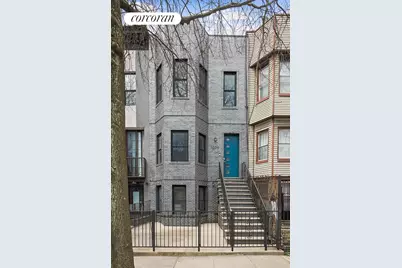 1279 Jefferson Avenue, New York City, NY 11221 - Photo 22