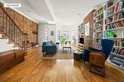 1279 Jefferson Avenue, New York City, NY 11221 - Photo 1