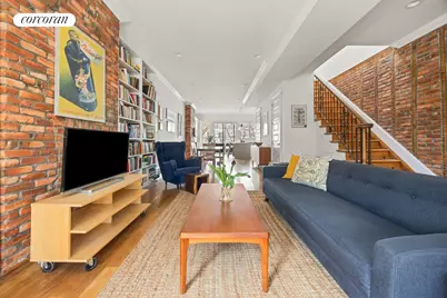 1279 Jefferson Avenue, New York City, NY 11221 - Photo 2