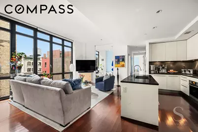 4 W 21st Street #14A, New York City, NY 10010 - Photo 2