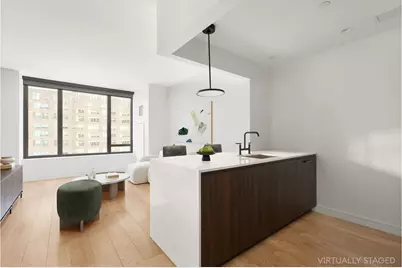 111 Varick Street #5D, New York, NY 10013 - Photo 2