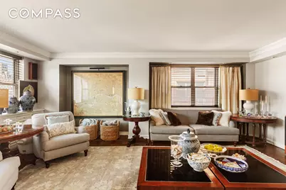 135 E 83rd Street #14D, New York, NY 10028 - Photo 2