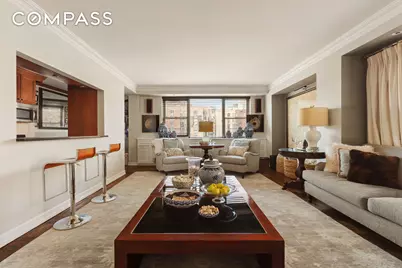 135 E 83rd Street #14D, New York, NY 10028 - Photo 1