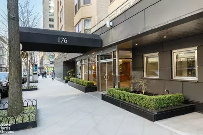 176 E 71st Street #12C, New York City, NY 10021 - Photo 12