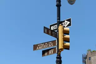 59 W 8th St, New York, NY 10011 - Photo 14