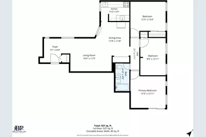 2181 Pacific Street #2C, New York City, NY 11233 - Photo 24