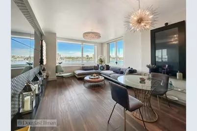 100 Riverside Boulevard #11K, New York City, NY 10069 - Photo 2