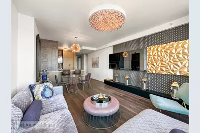 100 Riverside Boulevard #11K, New York City, NY 10069 - Photo 8