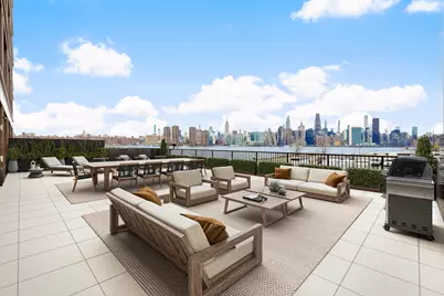 29 Huron Street #2AW, New York City, NY 11222 - Photo 2