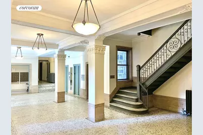 875 W 181st Street #3A, New York City, NY 10033 - Photo 8