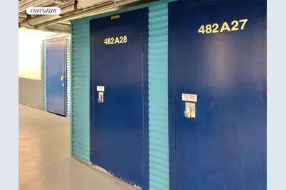 875 W 181st Street #3A, New York, NY 10033 - Photo 12