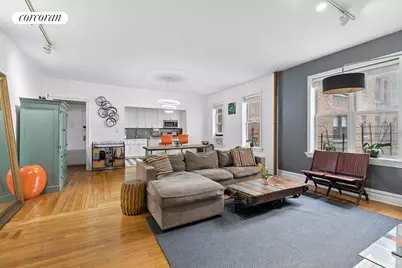 875 W 181st Street #3A, New York, NY 10033 - Photo 2