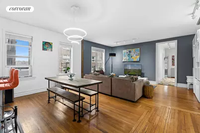 875 W 181st Street #3A, New York, NY 10033 - Photo 1