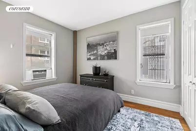 875 W 181st Street #3A, New York City, NY 10033 - Photo 6