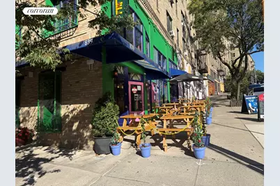 875 W 181st Street #3A, New York City, NY 10033 - Photo 16