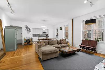 875 W 181st Street #3A, New York City, NY 10033 - Photo 2
