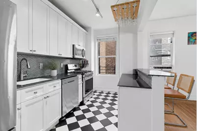 875 W 181st Street #3A, New York City, NY 10033 - Photo 4