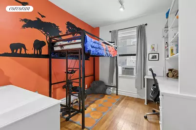 875 W 181st Street #3A, New York City, NY 10033 - Photo 4