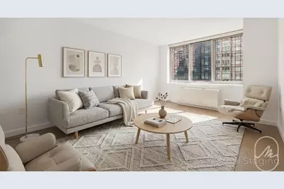 561 10th Avenue #18F, New York City, NY 10036 - Photo 1