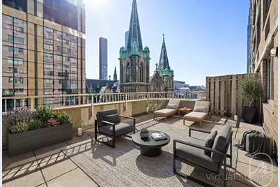 561 10th Avenue #8E, New York City, NY 10036 - Photo 1