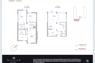 625 Main Street #625, New York City, NY 10044 - Photo 4
