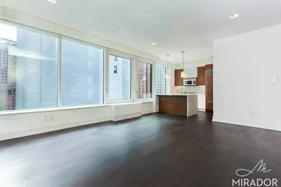 2 Water Street #9A, New York City, NY 10004 - Photo 2