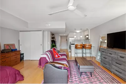 215 E 24th Street #820, New York City, NY 10010 - Photo 2