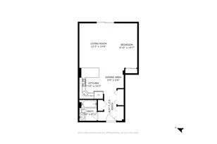 215 E 24th St, New York City, NY 10010 - Photo 8