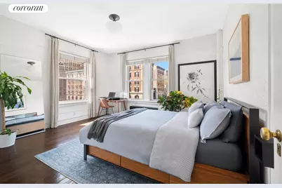 565 W 169th Street #3C, New York, NY 10032 - Photo 4