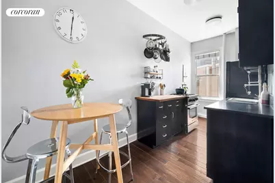 565 W 169th Street #3C, New York City, NY 10032 - Photo 6