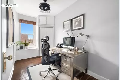 565 W 169th Street #3C, New York, NY 10032 - Photo 8