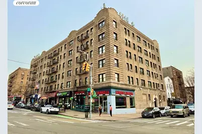 565 W 169th Street #3C, New York, NY 10032 - Photo 12