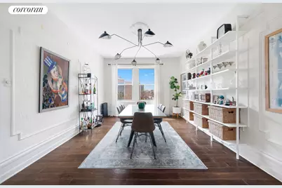 565 W 169th Street #3C, New York City, NY 10032 - Photo 2