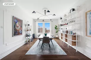 565 W 169th St, New York City, NY 10032 - Photo 2