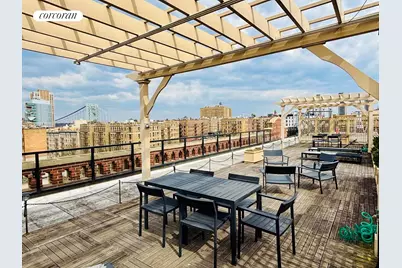 565 W 169th Street #3C, New York City, NY 10032 - Photo 10