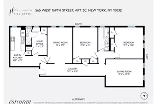 565 W 169th St, New York City, NY 10032 - Photo 14