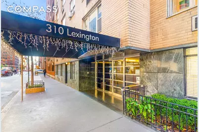 310 Lexington Avenue #1B, New York, NY 10016 - Photo 6