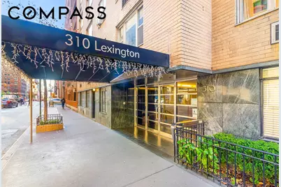 310 Lexington Avenue #1B, New York City, NY 10016 - Photo 6