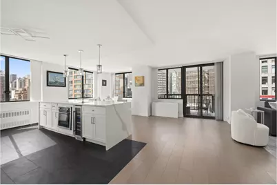 300 E 54th Street #19DE, New York City, NY 10022 - Photo 2