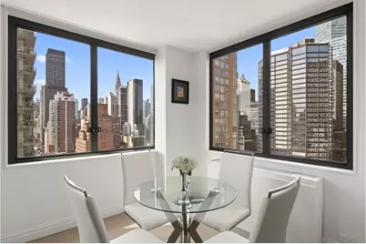 300 E 54th Street #19DE, New York City, NY 10022 - Photo 6