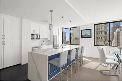 300 E 54th Street #19DE, New York City, NY 10022 - Photo 4