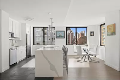 300 E 54th Street #19DE, New York City, NY 10022 - Photo 2