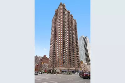 300 E 54th Street #19DE, New York City, NY 10022 - Photo 18