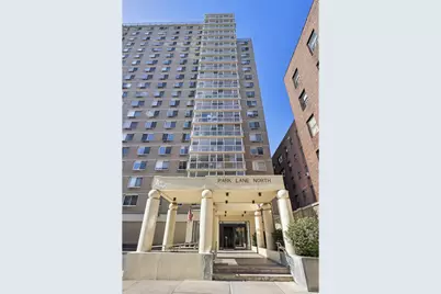 118-17 Union Turnpike #21K, Forest Hills, NY 11375 - Photo 26