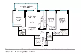 118-17 Union Tpke, New York City, NY 11375 - Photo 28
