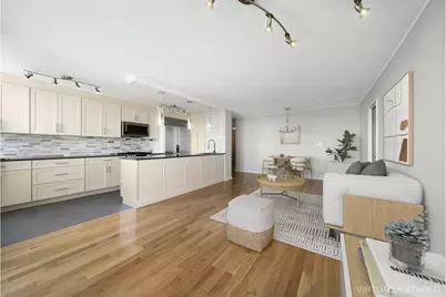 118-17 Union Turnpike #21K, Forest Hills, NY 11375 - Photo 1