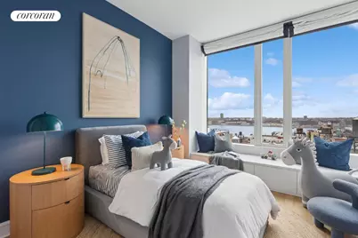 245 W 99th Street #19B, New York City, NY 10025 - Photo 16